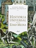Historia Universal de la Edad Media (Ariel)