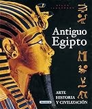Antiguo Egipto, Atlas Ilustrado