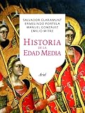Historia de la Edad Media (Ariel)